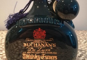 Buchanan's de Luxe - Decanter Cerâmico (75cl)