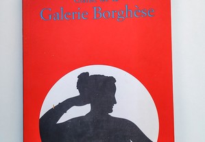 Guide de la Galerie Borghèse