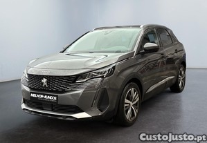 Peugeot 3008 1.6 Hybrid Allure Pack e-EAT8 - 21