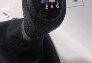 Alavanca de velocidades BMW E90 E91 E92