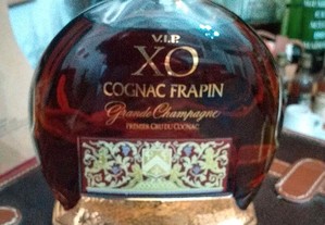 Garrafa de Cognac VIP XO
