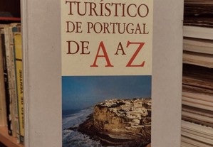 Guia Turístico de Portugal de A a Z