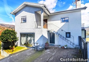 Moradia T4, Campelo, Baião