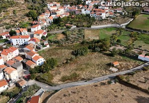 Terreno em Mangualde da Serra - Gouveia