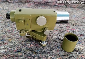 Nvel automtico NA2 Wild Heerbrugg topografia