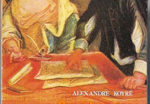 Alexandre Koyré. Considerações sobre Descartes.