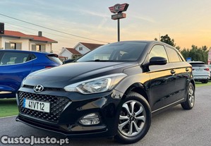 Hyundai i20 1.0 T-GDi Style - 18