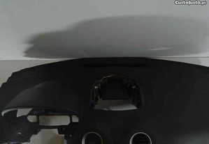 Kit airbag RENAULT KOLEOS I 2.0 DCI 4X4 (HY0K)