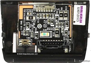 bn96-45912a led power ir infra modulo samsung