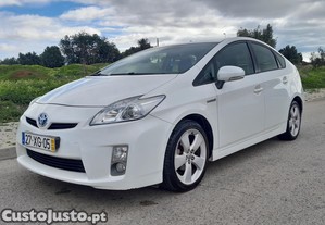 Toyota Prius Toyota Prius 1.8 Hibrido - 09