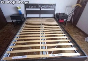 Mobília de Quarto Casal