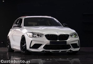 BMW 120 120D look M2 2.0 - 11