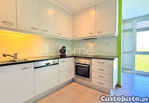 Apartamento T3 Em Condomínio Fechado- Vilar Do...