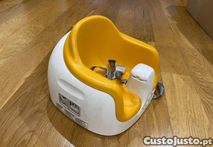 Assento Evolutivo para Bebe s - Bumbo Multi Seat