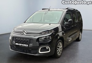 Opel Combo Life 1.5 CDTi L2H1 Enjoy - 19