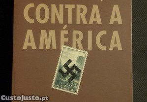 Philip Roth - Conspirao Contra a Amrica
