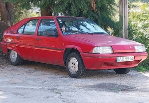 Citroën BX 11 Te