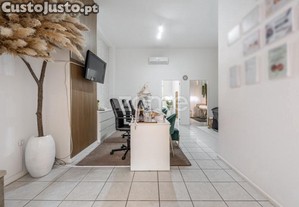 Espaço Comercial Versátil Com Possibilidade...