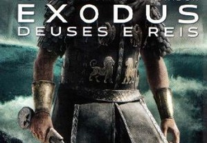 Exodus Deuses e Reis (2014) Christian Bale, Ridley Scott IMDB: 6.2