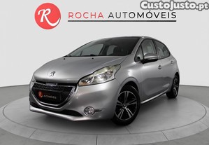 Peugeot 208 1.6 e-HDi Active - 14