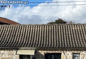 Telha preta marca Argibetao