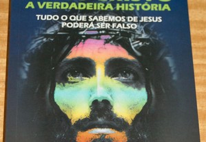 Jesus Cristo: A Verdadeira História, J. Blaschke