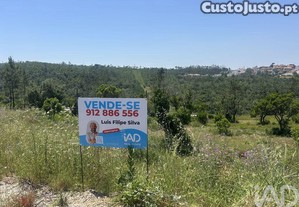 Terreno Agrícola em Pombal