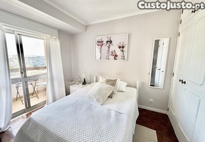 Quarto em Faro