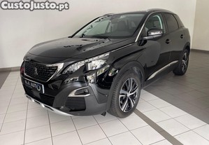 Peugeot 3008 1.5 BlueHDi Allure - 20