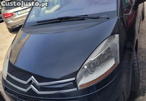 Citroën C4 Picasso - 09