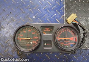 Quadrante Honda NSR