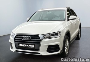 Audi Q3 2.0 TDI Ambiente - 15