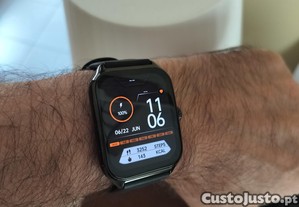 Smartwatch Xiaomi +oferta