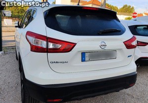 Nissan Qashqai 1.5 - 15