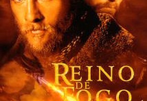 Reino de Fogo (2002) Christian Bale IMDB: 6.3