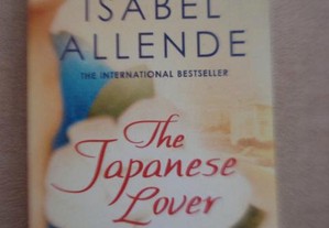 Isabel Allende The japanese lover