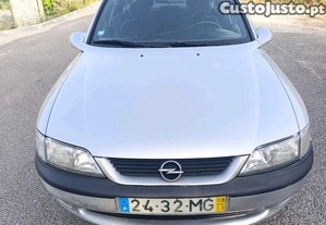 Opel Vectra 2.0 tdi - 98