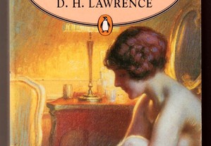Lady Chatterley`s Lover de D. H. Lawrence