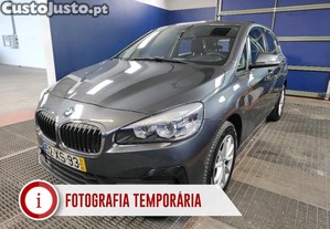 BMW 216 Active Tourer Active Tourer 216 D Advantage 116cv - 19
