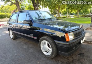 Opel Corsa GT - 89