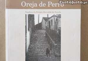 "Um Lugar Chamado Oreja de Perro", por Iván Thays.