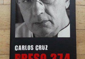Preso 374, de Carlos Cruz