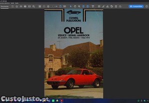 Opel GT