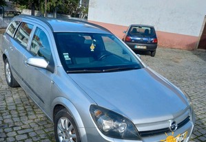 Opel Astra cosmo
