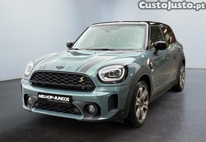 MINI Countryman Cooper SE All4 Aut. - 22