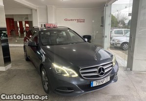 Mercedes-Benz E 220 CDI (Nacional) - 13