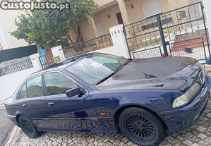 BMW 525 Tds - 96