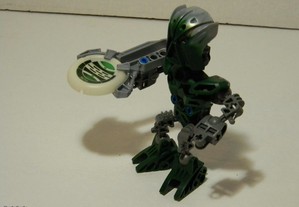 Lego 8611 - Orkahm - 2004 - Bionicle - Matoran of