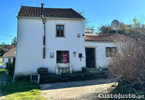 A CASA 587 _ Propriedade Distinta Pronta a Habitar Sarzeda, Pousaflores, Ansião (2132)
