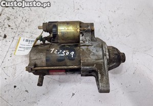 MOTOR DE ARRANQUE Toyota yaris verso 2810021020